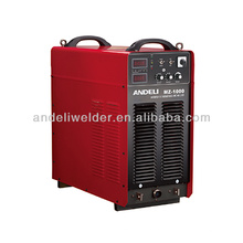 Inverter DC Auto MZ 1000 Unterpulver-Schweißgerät